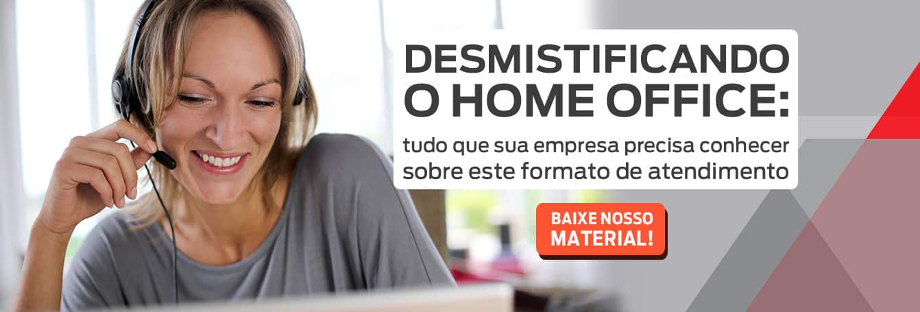 Trabalhadores home office são mais produtivos?