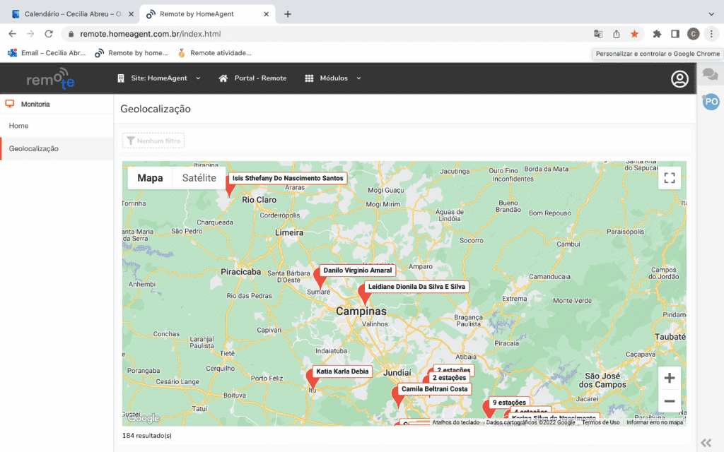 Supere os desafios da gestão de infra no home office 